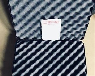Doskocil Gun Gaurd Case (12" x 16"),