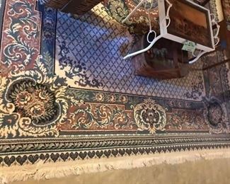 Room Rug