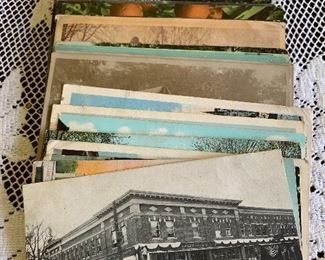 Assorted states