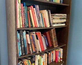 Decorating and craft books