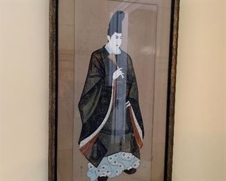 Asian painting