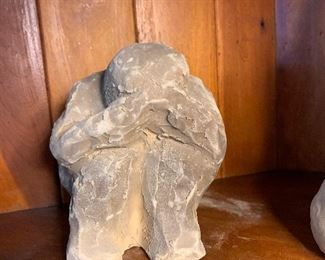 Sculpture