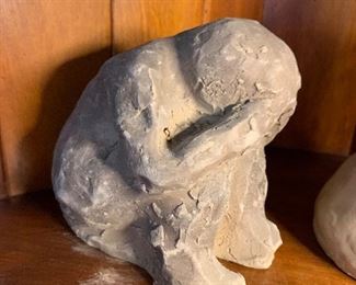Sculpture