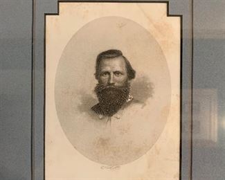 J.E.B. Stuart