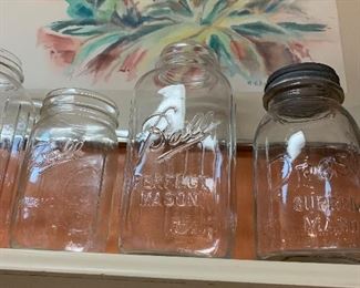Jars