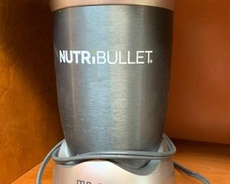 NutriBullet