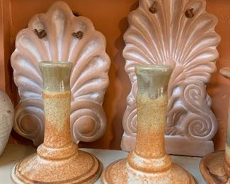 Pottery