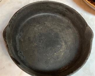 #8 cast iron