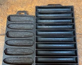 Cast iron