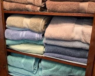 Towels