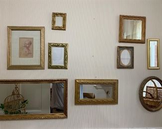 Mirrors