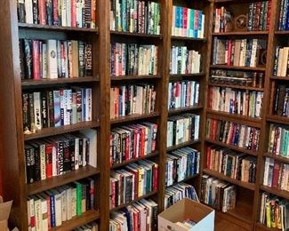Part of the library
