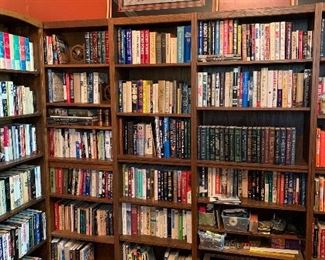 Part of the library