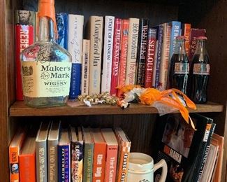 University of Tennessee books, UT Vols
