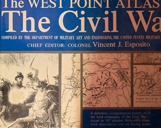 Civil War