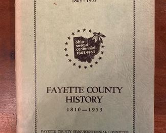 Fayette County, Ohio