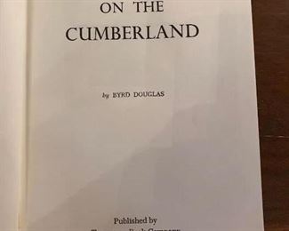 Steamboatin on the Cumberland