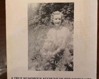 Gladys Trentham Russell Tennessee