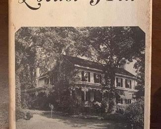 Locust Hill -Ohio, signed