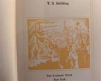 First edition