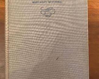 Gone With the Wind, 1936-3rd printing