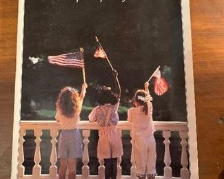 1994 Saturn magazine
