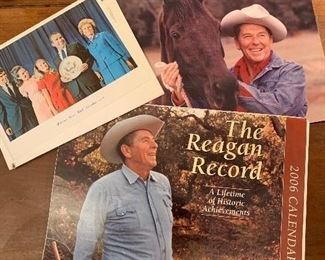 Republican photos and donor thank yous