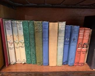 Bobbsey Twins