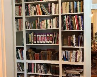 Another part of the library