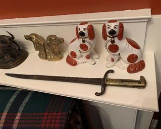 German short sword from Solingen