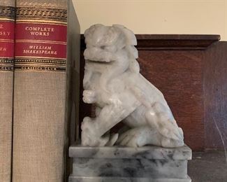 Bookends