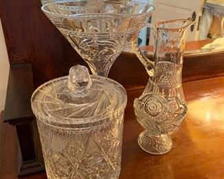 Crystal