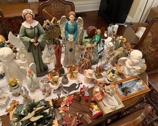 Angels
