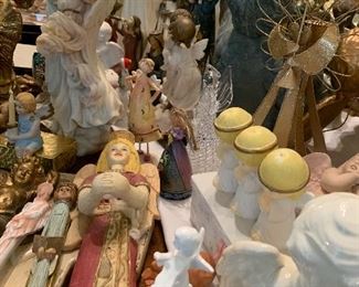 Angels