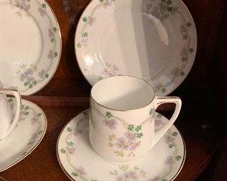 Rosenthal coffee service, Germany