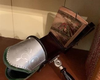 stereoscope