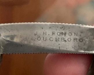 razor