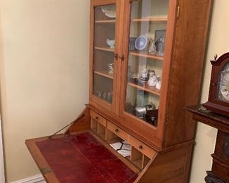 Secretary