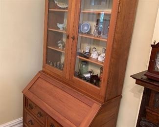Secretary