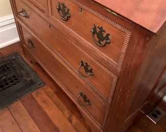 Secretary