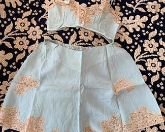 vintage