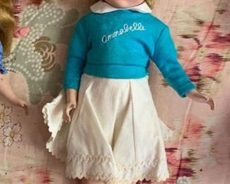 Annabelle