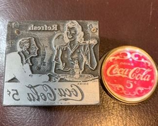 Coca-Cola