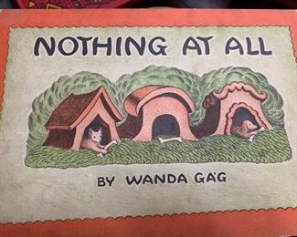 Children's books