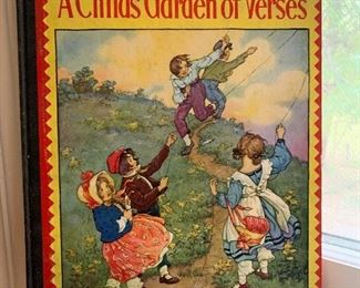 Children's books