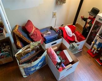 Christmas decorations