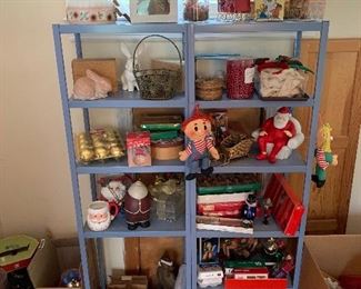 Christmas decorations