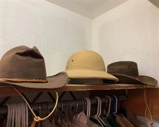 Hats