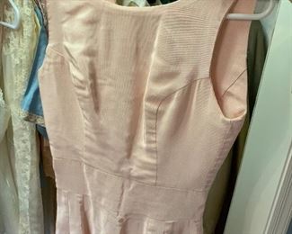 Handmade dress