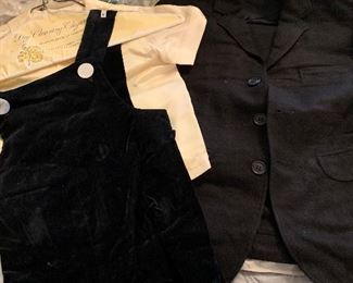 Boys clothes